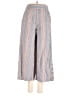 J.Crew Stripes Blue Casual Pants Size 00 (estimated) - photo 1