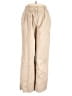 Ann Taylor LOFT 100% Cotton Tan Khakis Size 0 - photo 1