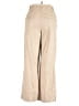 Ann Taylor LOFT 100% Cotton Tan Khakis Size 0 - photo 2