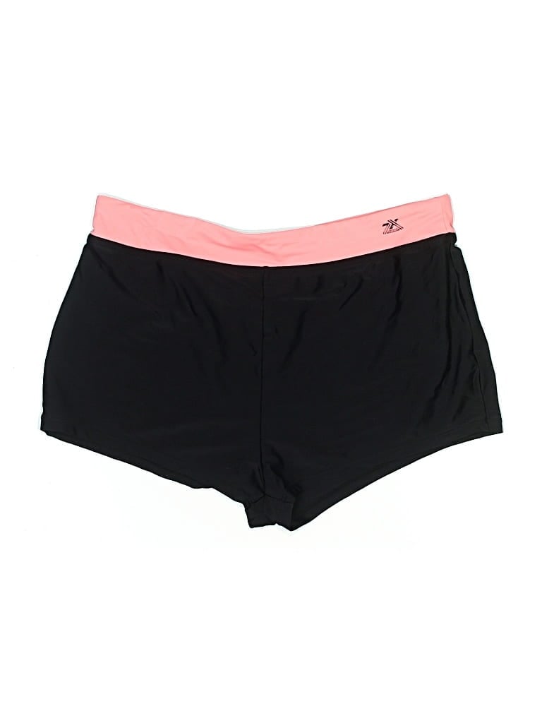 Click to view more detailed imagery on our partner's website Pre-owned Zeroxposur Athletic Shorts In Black