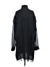 Wilfred 100% Polyester Black Cocktail Dress Size XS - photo 2
