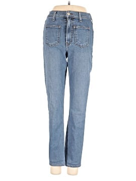 Reformation Jeans