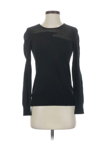 W by Worth Pullover Sweater (view 1)