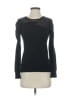 W by Worth Black Pullover Sweater Size P (petite) - photo 1
