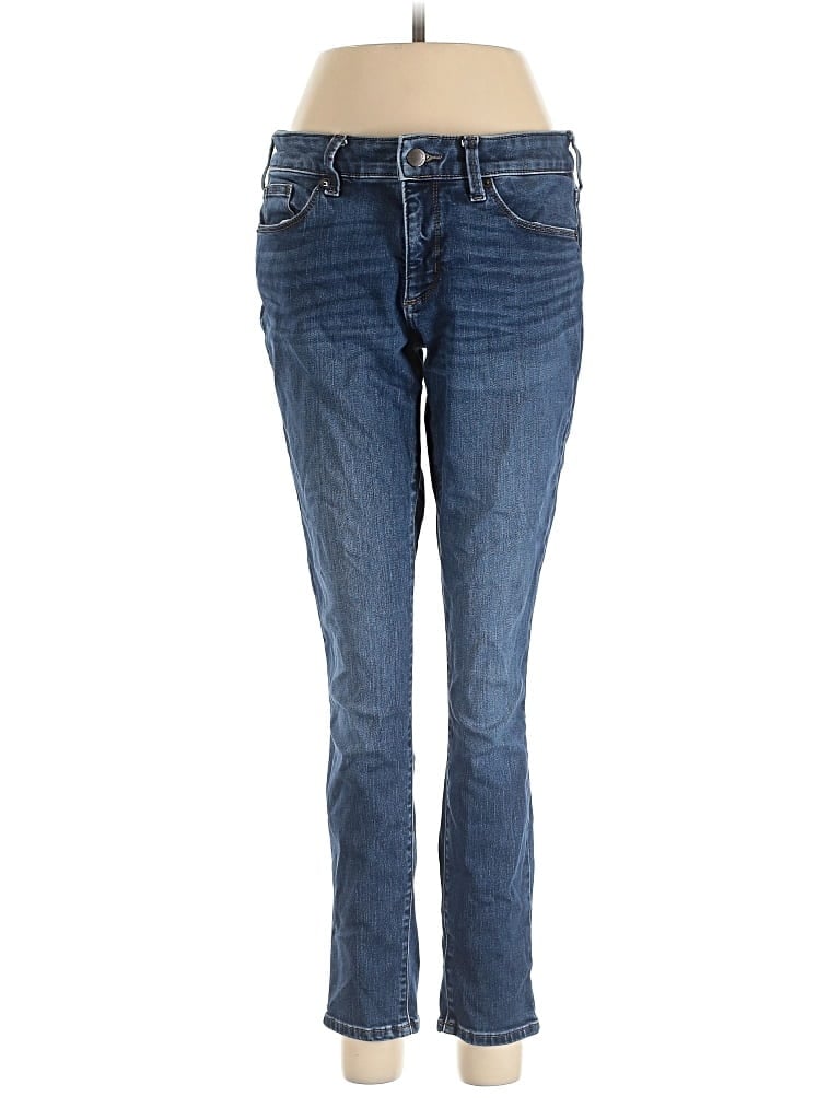 Pre-owned Universal Thread Jeans In Blue