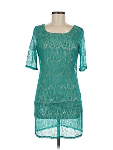 Speechless Cocktail Dress (view 1)