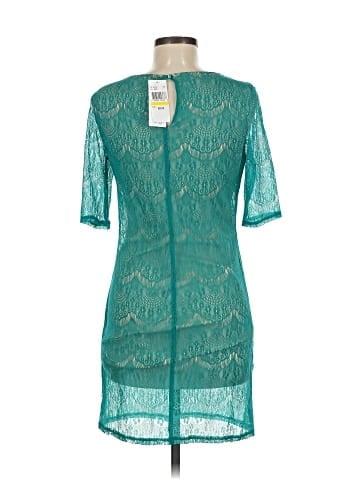 Speechless Cocktail Dress (view 2)