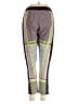 Clover Canyon 100% Polyester Print Green Casual Pants Size XS - photo 2
