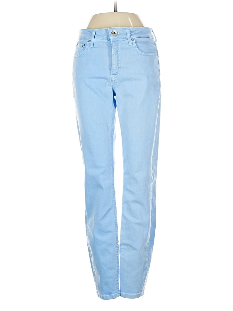 Pre-owned Vineyard Vines Jeans In Blue