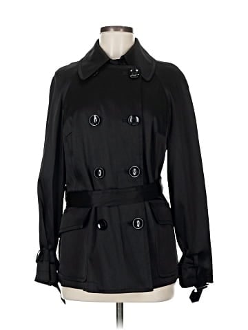 INC International Concepts Coat (view 1)