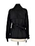 INC International Concepts Black Coat Size M - photo 2