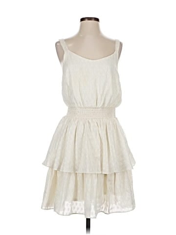 Express Casual Dress (view 1)