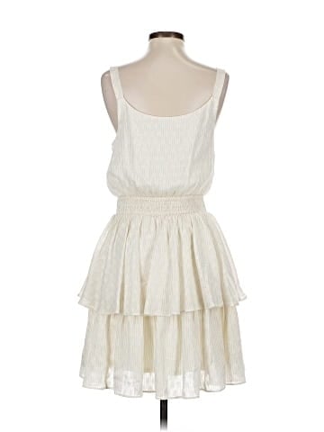 Express Casual Dress (view 2)