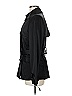 INC International Concepts Black Coat Size M - photo 5