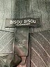 Bisou Bisou 100% Spandex Chevron-herringbone Gray Jacket Size 12 - photo 6