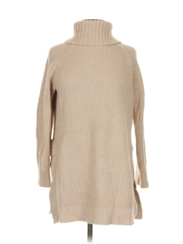 Kate Spade New York Turtleneck Sweater (view 1)