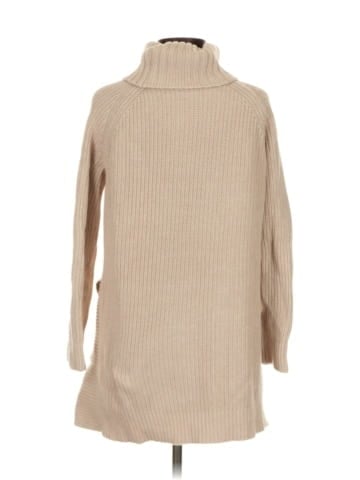 Kate Spade New York Turtleneck Sweater (view 2)