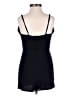 Lulus 100% Rayon Solid Black Romper Size XS - photo 2