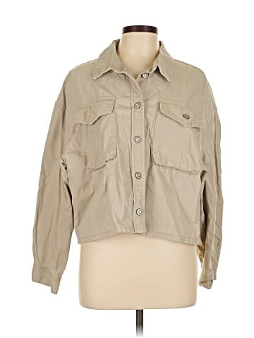 Kensie Jacket (view 1)