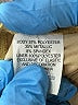 Daisy Fuentes Gold Swimsuit Bottoms Size 16 - photo 4