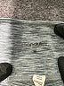 Manduka Gray Active Pants Size M - photo 4
