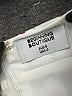 Beginning Boutique 100% Polyester Hearts White Casual Dress Size 4 - photo 4