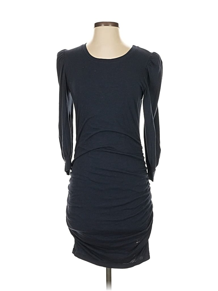 Click to view more detailed imagery on our partner's website Pre-owned Sundry Casual Dress In Black