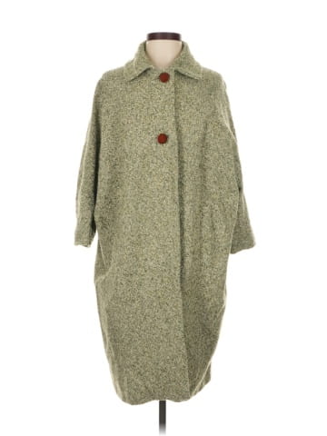 Barneys New York Coat (view 1)