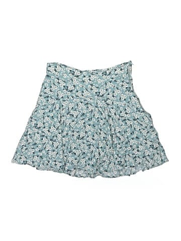 Zara TRF Casual Skirt (view 1)