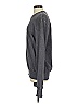 Soul 100% Cotton Gray Sweatshirt Size S - photo 5