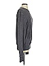 Soul 100% Cotton Gray Sweatshirt Size S - photo 4