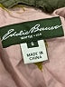 Eddie Bauer 100% Cotton Argyle Green Jacket Size S - photo 6