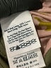 Eddie Bauer 100% Cotton Argyle Green Jacket Size S - photo 7