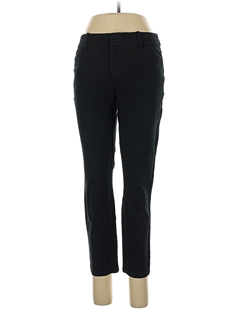 Pre-owned A New Day Casual Pants In Black