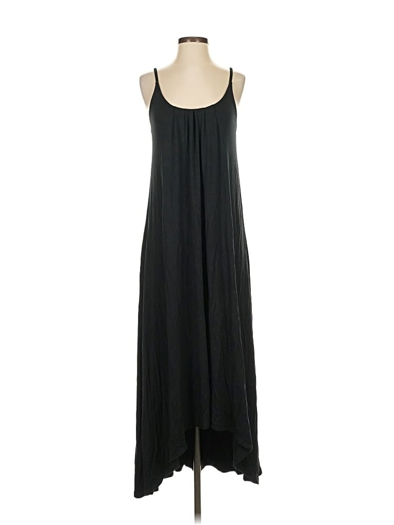 Click to view more detailed imagery on our partner's website Pre-owned Nicole Miller Casual Dress In Black