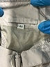 Unbranded Solid Gray Jacket Size EU (IT) 44 / US 8 - photo 6