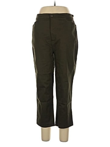 Bill Blass Casual Pants (view 1)