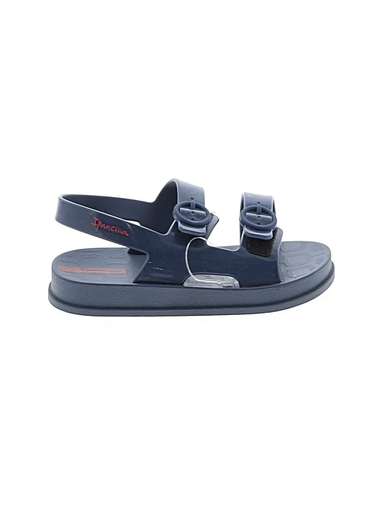 IPANEMA Pre-owned Kids' Sandals In Blue