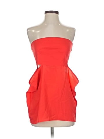 Blaque Label Sleeveless Top (view 1)