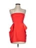 Blaque Label Red Sleeveless Top Size S - photo 1