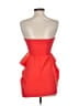 Blaque Label Red Sleeveless Top Size S - photo 2
