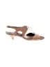 Camper Tan Brown Sandals Size EU 38 - photo 1