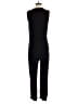Splendid 100% Cotton Solid Black Jumpsuit Size XS - photo 2