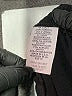 Assorted Brands 100% Polyester Black Track Pants Size 10 - photo 7