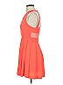 BCBGeneration Orange Cocktail Dress Size 0 - photo 5