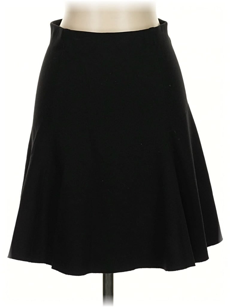 THEORY Pre-owned Formal Skirt In Black