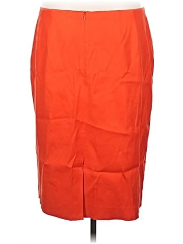 Lafayette 148 New York Formal Skirt (view 2)