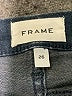 FRAME Blue Jeans Size 26 waist - photo 7