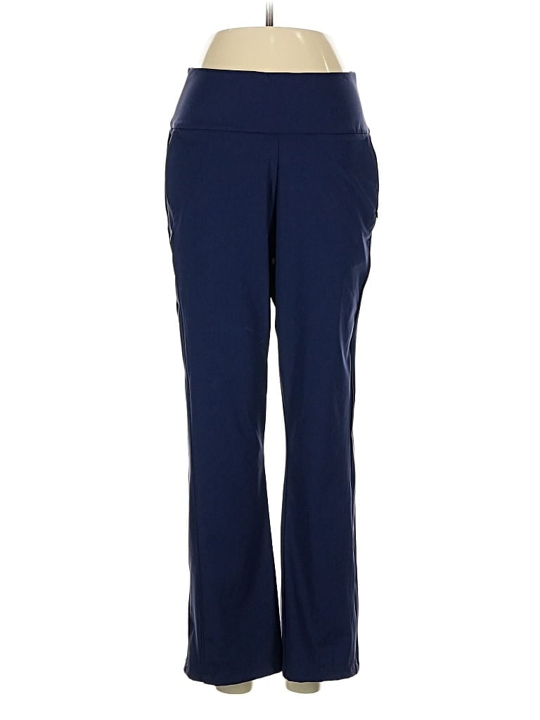 Pre-owned Kinona Active Pants In Blue