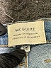 Mcguire Stars Blue Jeans Size 26 waist - photo 6